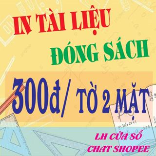 Giấy A4 chuyên tài liệu học tập