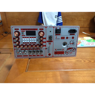 MẠCH LOA KÉO H360 ECHO REVERB CÔNG SUẤT 200W GIÁ RẺ ,có quạt tản nhiệt