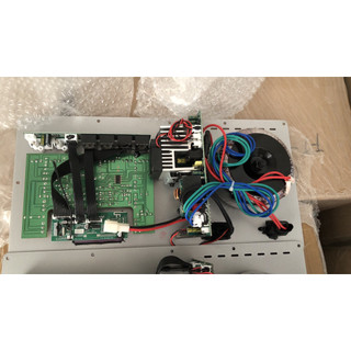 MẠCH LOA KÉO H360 ECHO REVERB CÔNG SUẤT 200W GIÁ RẺ ,có quạt tản nhiệt
