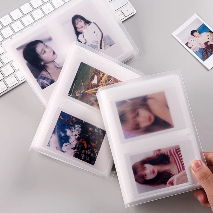 Album ảnh 6x9 - in ảnh theo yêu cầu