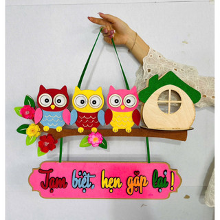 🎀 Mẫu treo cửa mới 2025🎀