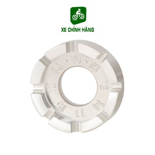 Dụng Cụ Rút Căm Xe Đạp 8 Cổng
