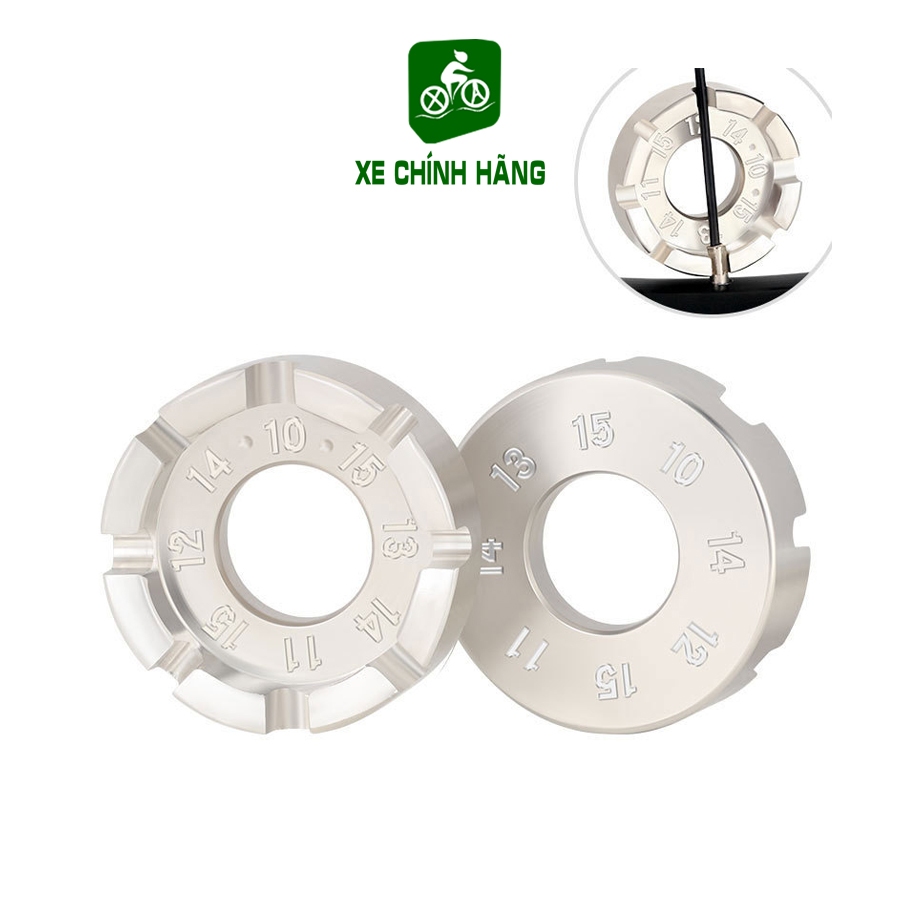 Dụng Cụ Rút Căm Xe Đạp 8 Cổng