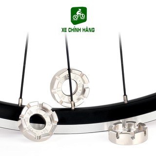 Dụng Cụ Rút Căm Xe Đạp 8 Cổng