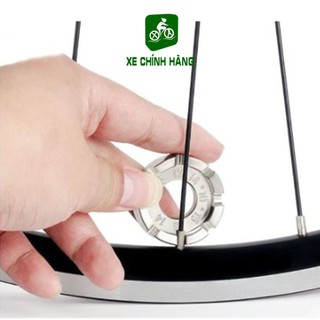 Dụng Cụ Rút Căm Xe Đạp 8 Cổng