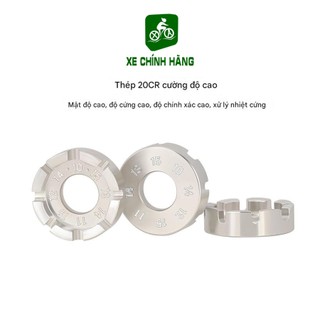 Dụng Cụ Rút Căm Xe Đạp 8 Cổng