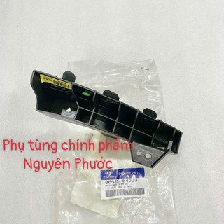 Giá bắt - Xương đỡ đèn pha [Chính hãng] HYUNDAI GRAND I10 2014 --> 2020 I 86525B4000 - 86526B4000