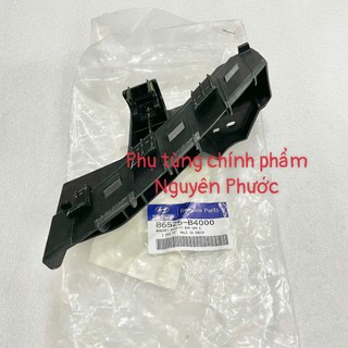 Giá bắt - Xương đỡ đèn pha [Chính hãng] HYUNDAI GRAND I10 2014 --> 2020 I 86525B4000 - 86526B4000