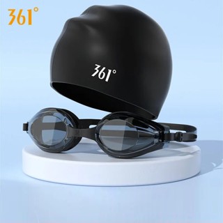 Kính Bơi Và Mũ Bơi 361 Cao Cấp Dành Cho Nam, Nữ Đi Biển Dành Cho Người Lớn Kính Cận Bơi