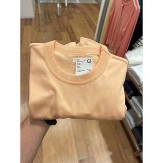 [MỚI NHẤT] Áo Thun U Basic Uni/qlo Nhật Bản