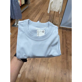 [MỚI NHẤT] Áo Thun U Basic Uni/qlo Nhật Bản