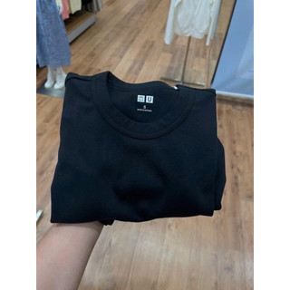 [MỚI NHẤT] Áo Thun U Basic Uni/qlo Nhật Bản