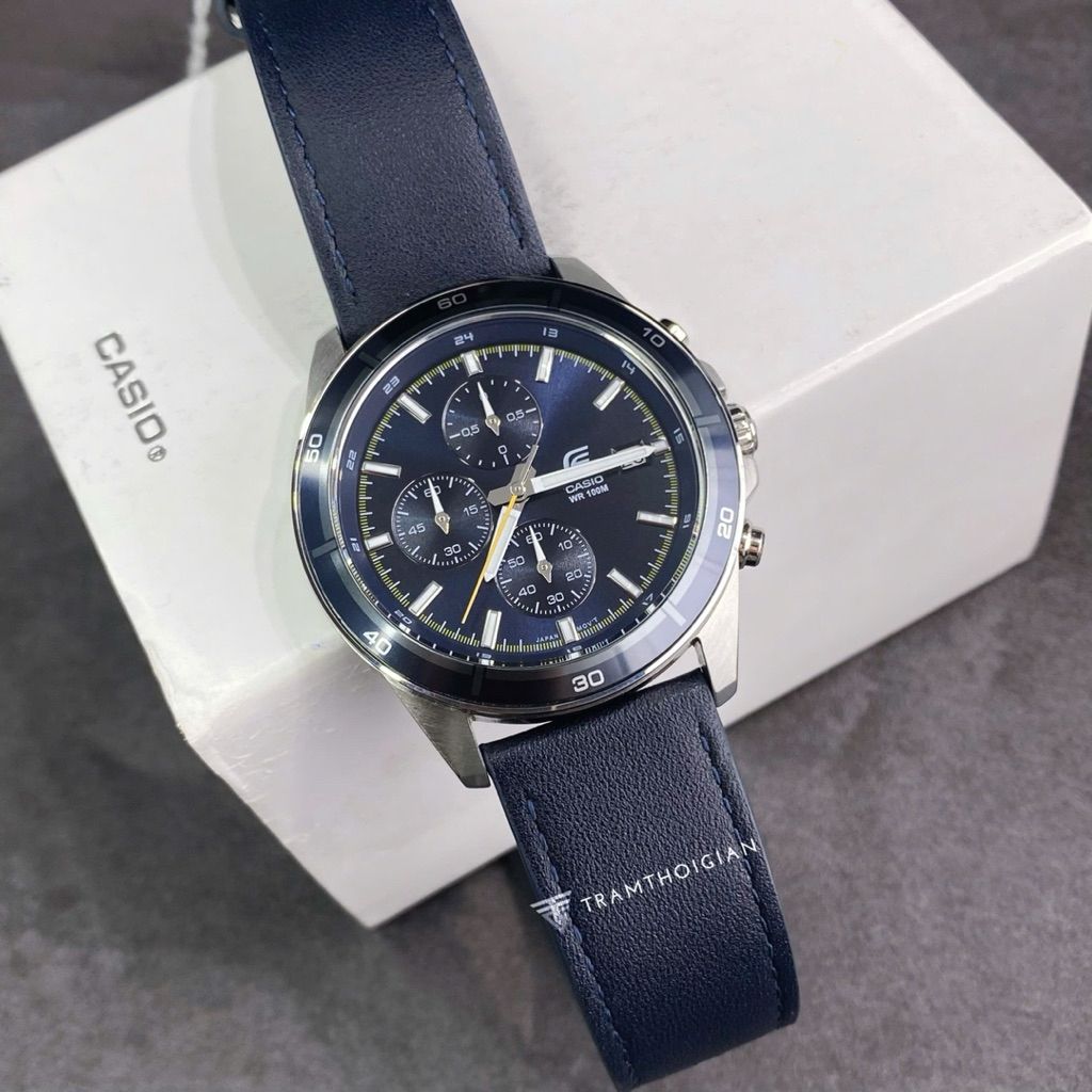 Đồng hồ nam Casio G-shock EFR-526L-2A