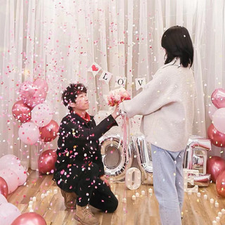 PHÁO GIẤY CONFETTI