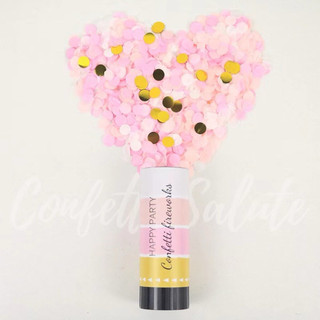 PHÁO GIẤY CONFETTI