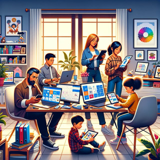    Gói 1 Người   Key gia hạn Office 365 + OneDrive 1TB trên 5 thiết bị 12 tháng 