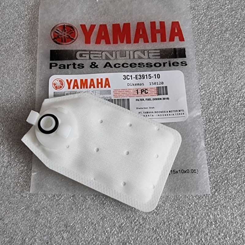 Lọc xăng Vixion 150 (3C1-E3915-00) hàng 1.1