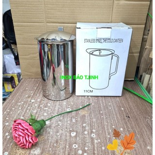 Bình đựng trà đá inox 304 (2L)