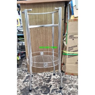 Chân bình đựng nước suối (inox 201)