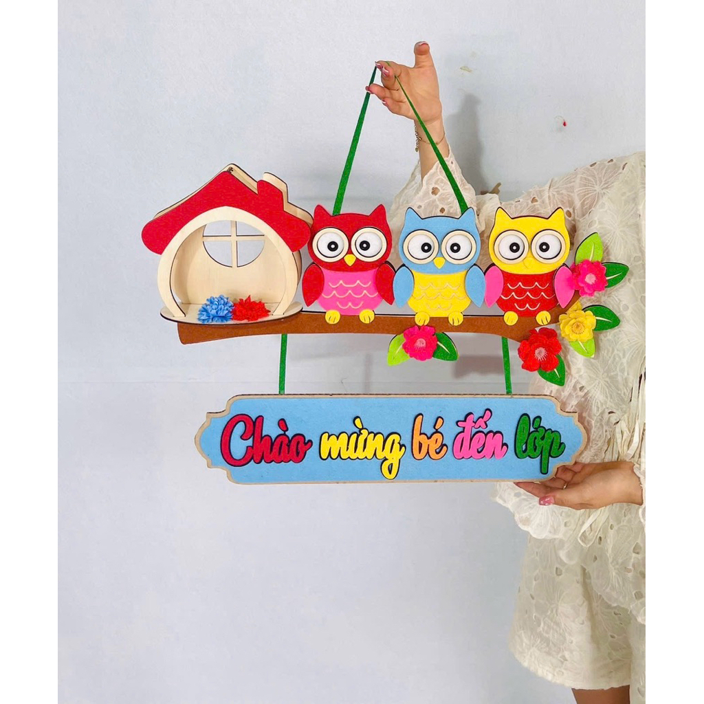 🎀 Mẫu treo cửa mới 2025🎀