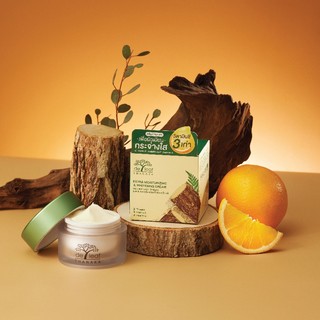Kem dưỡng trắng da Deleaf Thanaka hsd 2/2027