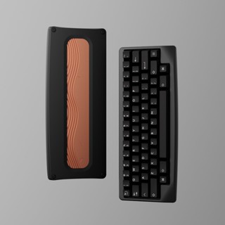 Kit bàn phím cơ Agar - Kit bàn phím cơ custom layout HHKB