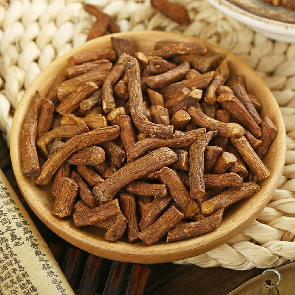 Rễ Bồ Công Anh 100g - Đông Y Chấn Hưng Long