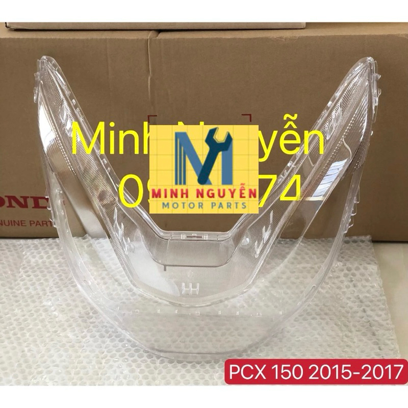 MIKA PHA ĐÈN PCX 125/ 150 ĐỜI 2015-2017