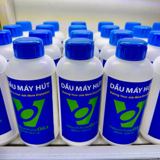 Dầu máy hút chân không 500ml