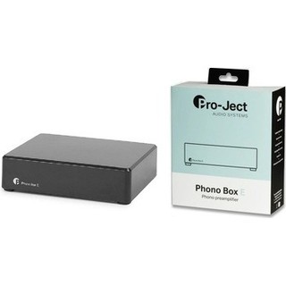 PRO- JECT PHONO BOX E