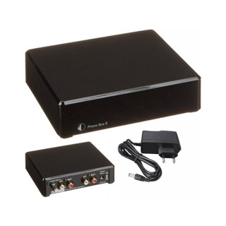 PRO- JECT PHONO BOX E