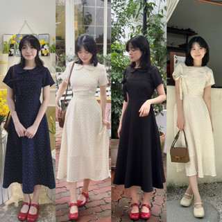  Mely Dress 