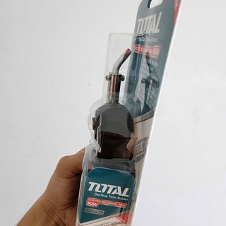60W Mỏ hàn chì Total TET2606