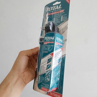 60W Mỏ hàn chì Total TET2606