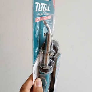 60W Mỏ hàn chì Total TET2606