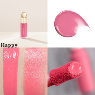 Má Hồng Kem Rare Beauty Soft Pinch Dewy Liquid Blush Hope Happy MÁ KEM RARE