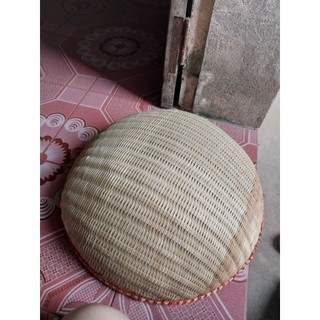Rổ tre ( giá trần)