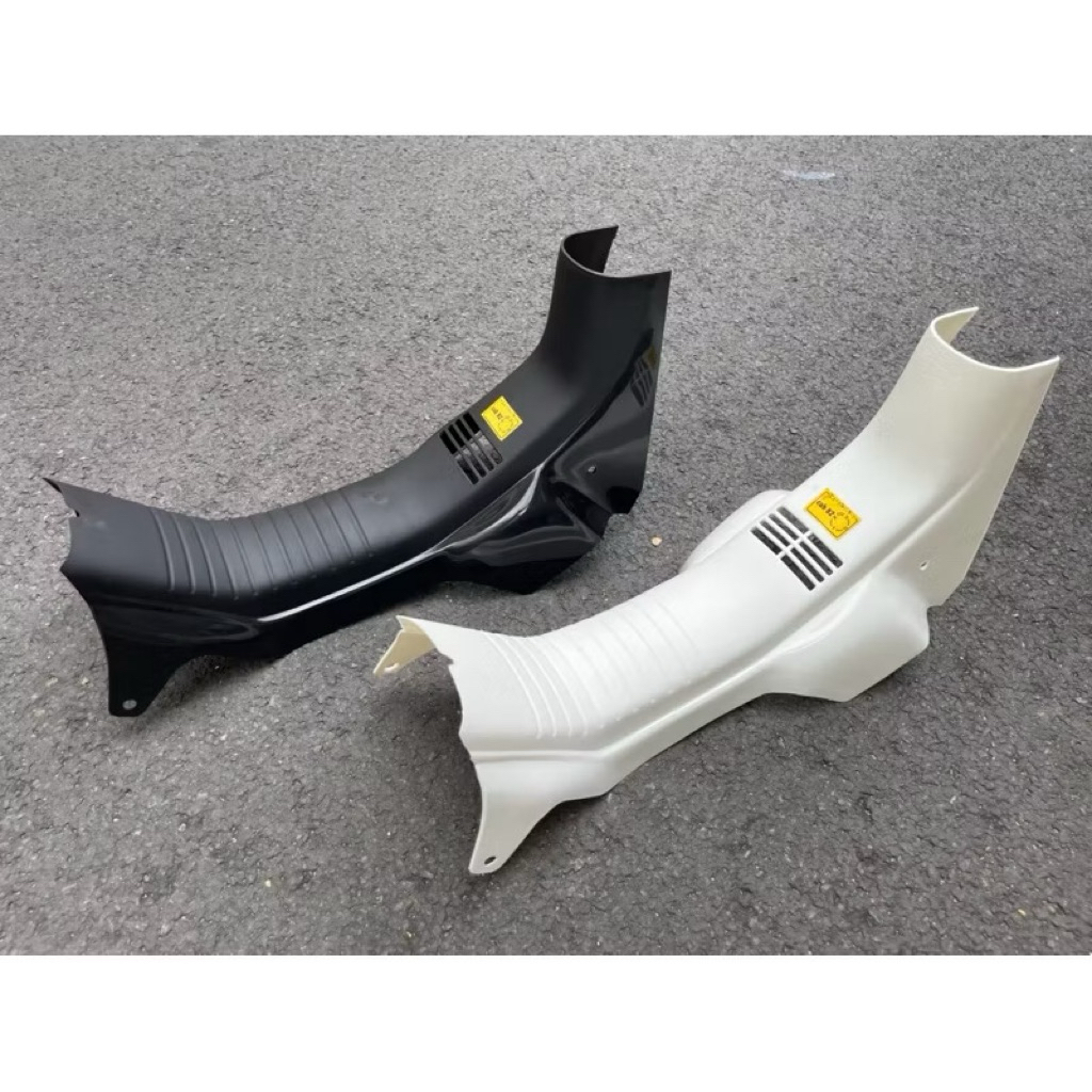 Yếm/Bửng cắt,xe CUB 81 & CUB 82