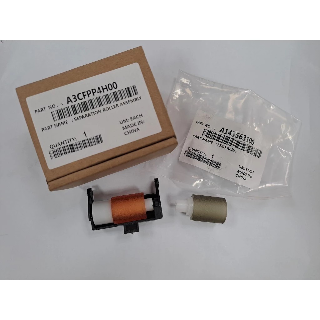 Quả lô k/g ADF Milota DI 411/ 363/ 383/ 283/ 423/ 7828