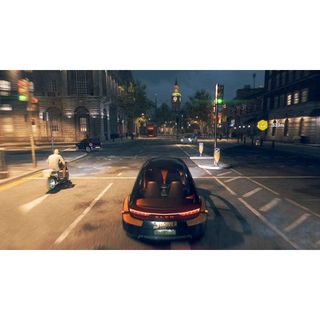 Đĩa game PS5 Watch Dogs Legion