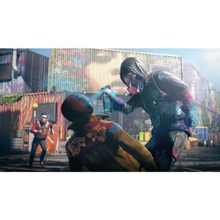 Đĩa game PS5 Watch Dogs Legion