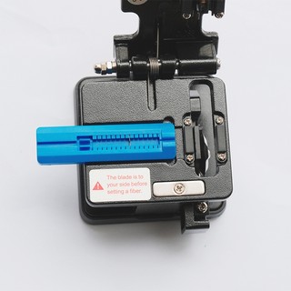 Thước đo độ dài cắt sợi quang BLUE 2in1 FTTH