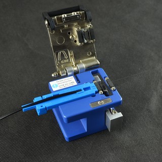 Thước đo độ dài cắt sợi quang BLUE 2in1 FTTH