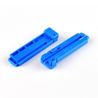 Thước đo độ dài cắt sợi quang BLUE 2in1 FTTH
