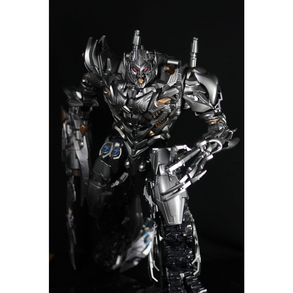 [Hàng Sẵn] Mô Hình Transformers - Megatron – BMB LS-06