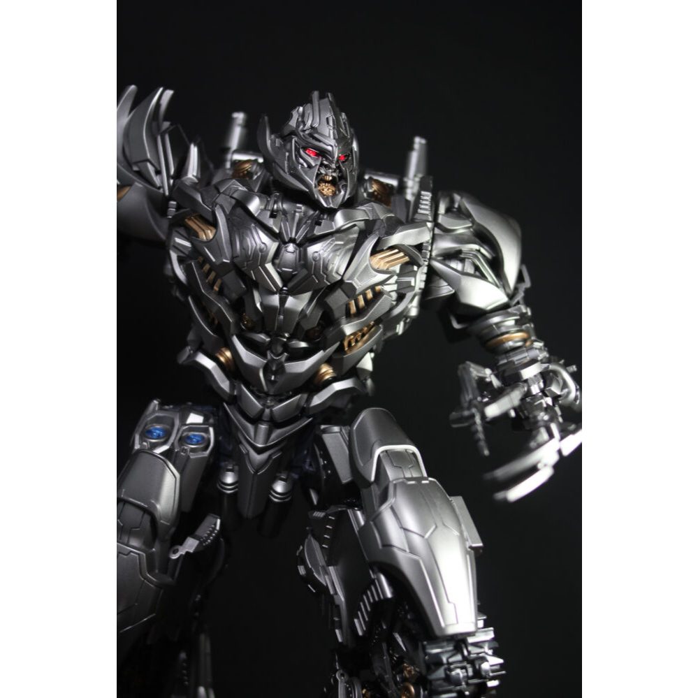 Mô Hình Transformers - Megatron LS-06 – BMB [Hàng Sẵn]