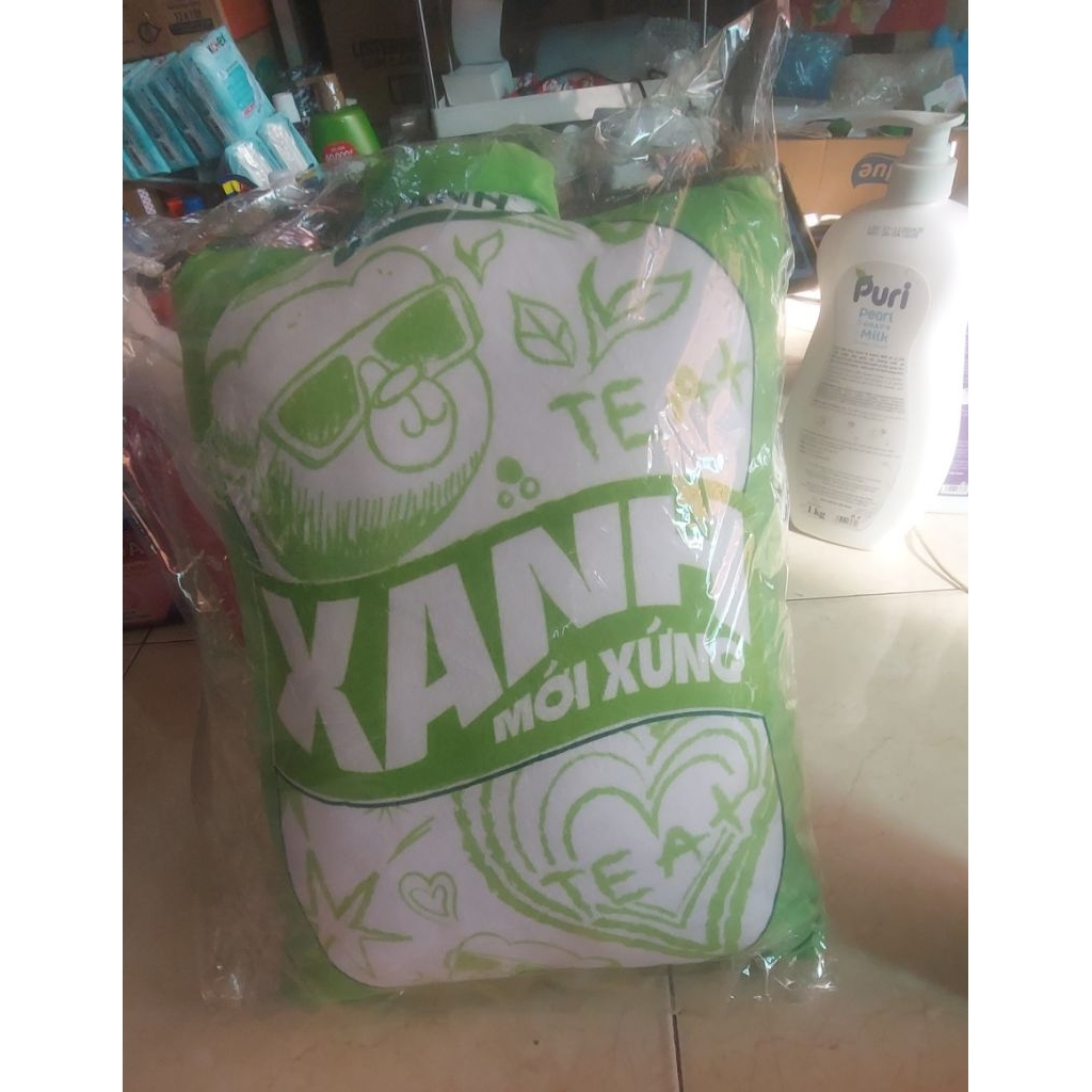 (40cm) Gấu bông tựa lưng/melody