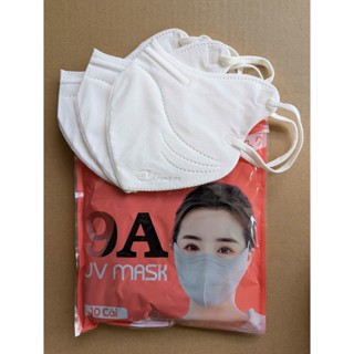   GIÁ SỈ  Thùng khẩu trang UV 6A mask Famapro chống nắng khẩu trang chống tia UV 