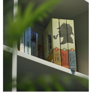 Sách : Sherlock Holmes Toàn Tập