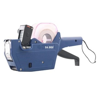 Máy bấm giá tiền 1 hoặc 2 dòng cao cấp kola hàn quốc kl-2212s